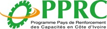 Programme Pays de Renforcement des Capacités en Côte d'Ivoire